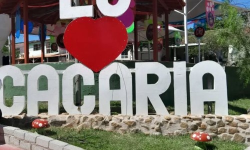 Após cinco anos, linha intermunicipal entre Cacaria e Seropédica volta a operar 